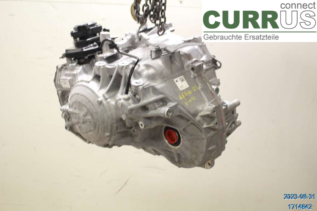 VOLVO V90  17- Gearbox (Automatic) 36010489 2,0