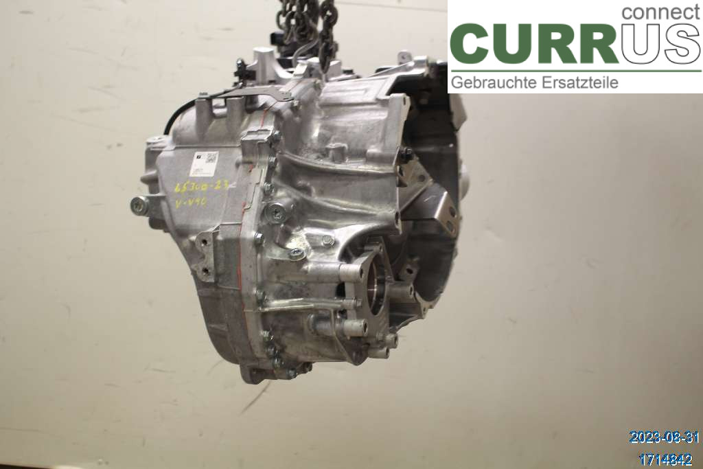 VOLVO V90  17- Gearbox (Automatic) 36010489 2,0