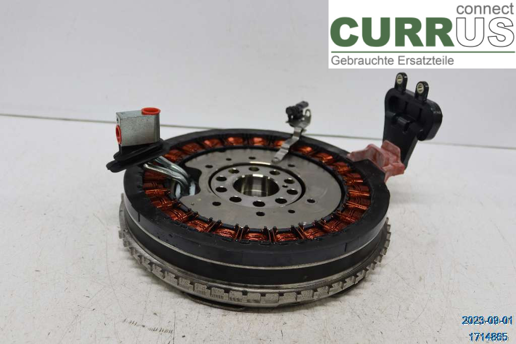 VOLVO V90  17- Alternator 36003244 2,0