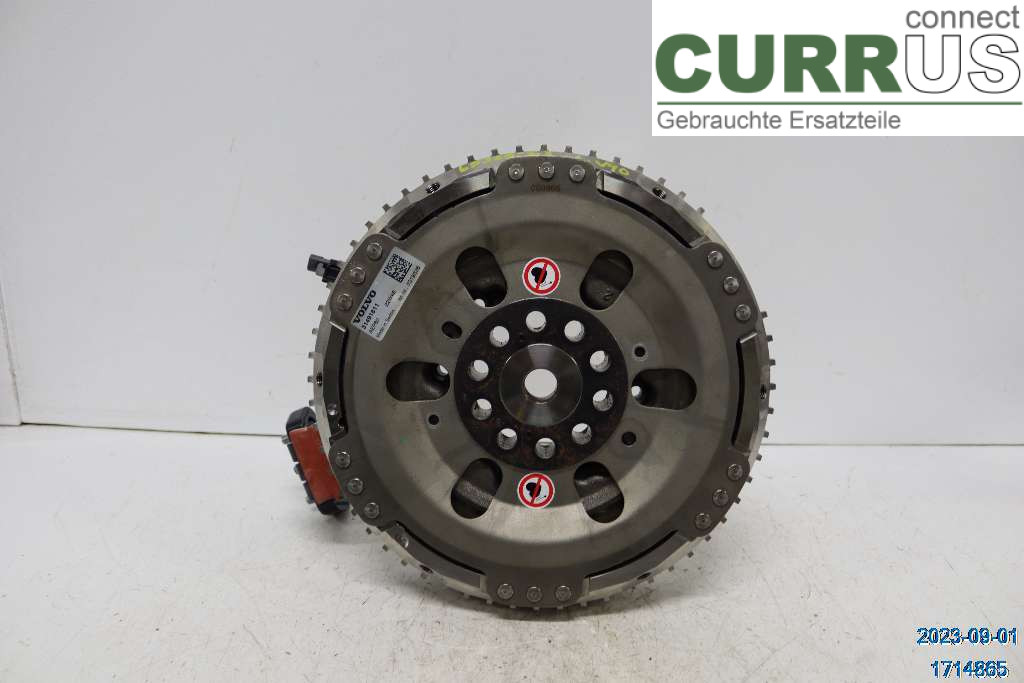 VOLVO V90  17- Alternator 36003244 2,0