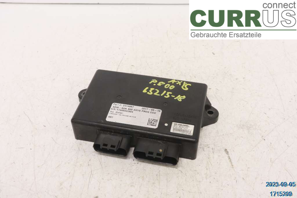 SNÖSKOTER POLARIS Engine Control Unit (ECU) 4016143 800