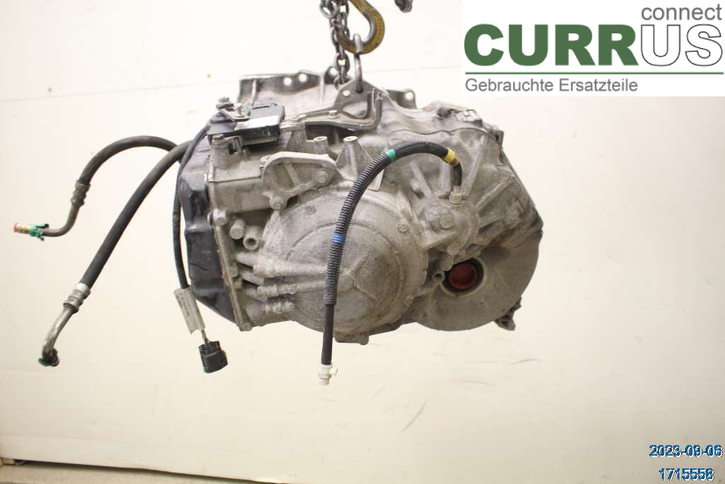 VOLVO XC90    07-14 Gearkasse Automatisk 36050592 2,4D D5