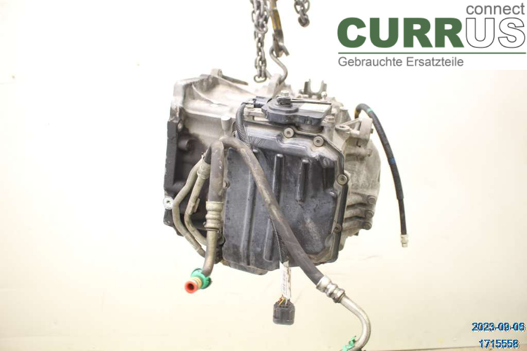 VOLVO XC90    07-14 Gearkasse Automatisk 36050592 2,4D D5
