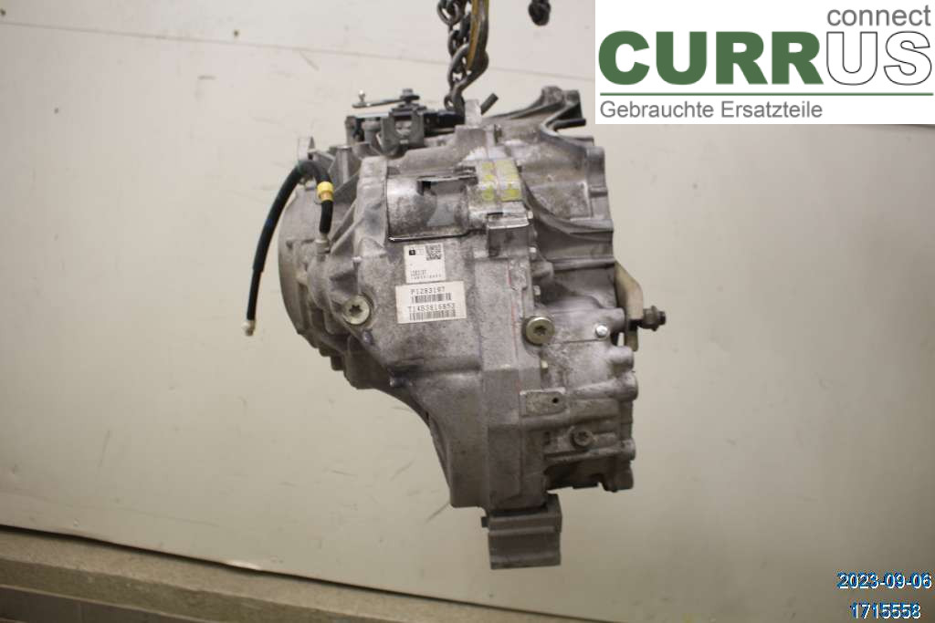 VOLVO XC90    07-14 Gearkasse Automatisk 36050592 2,4D D5