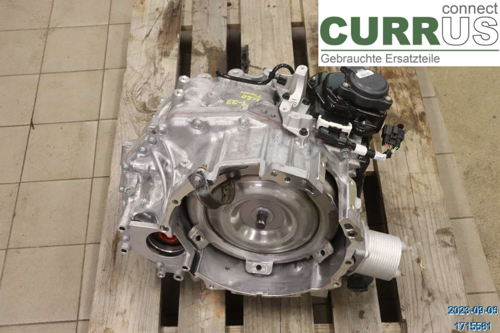 VOLVO XC60  18- Boîte automatique 36050868 2,0I B4204T52