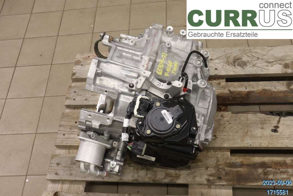 VOLVO XC60  18- Boîte automatique 36050868 2,0I B4204T52