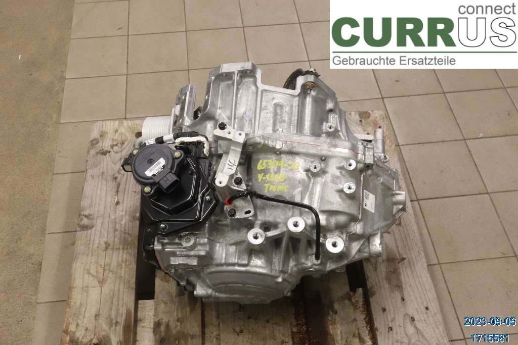 VOLVO XC60  18- Boîte automatique 36050868 2,0I B4204T52