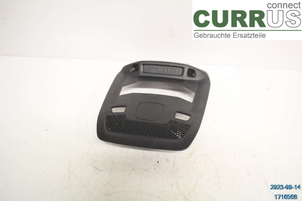 PEUGEOT 508  19- Control display 9818840980 SW 1,6 HYBRID