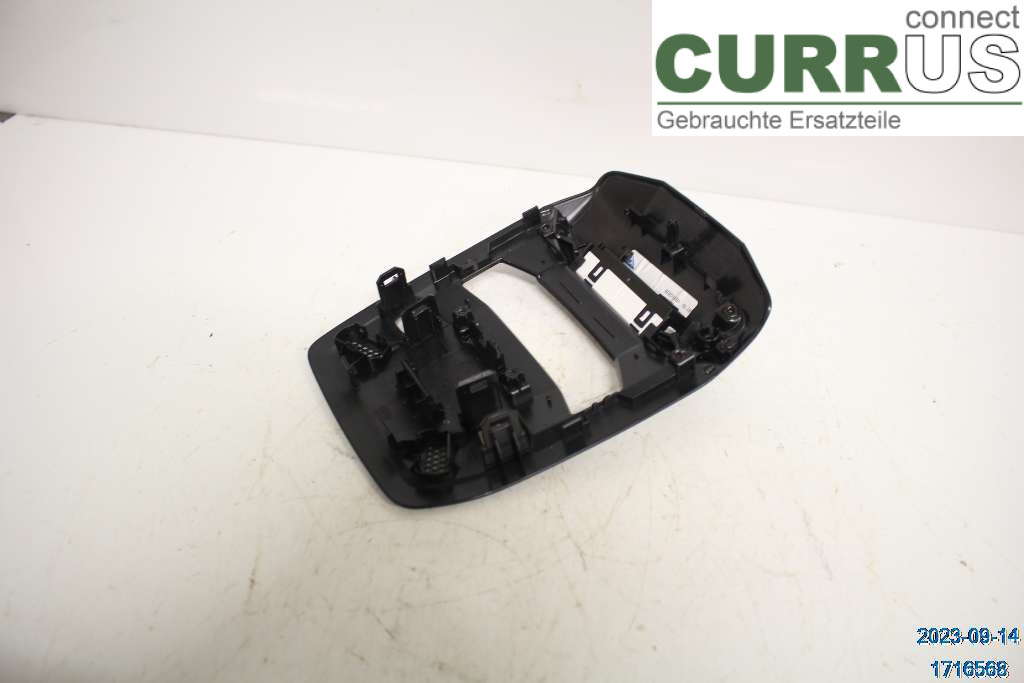 PEUGEOT 508  19- Control display 9818840980 SW 1,6 HYBRID