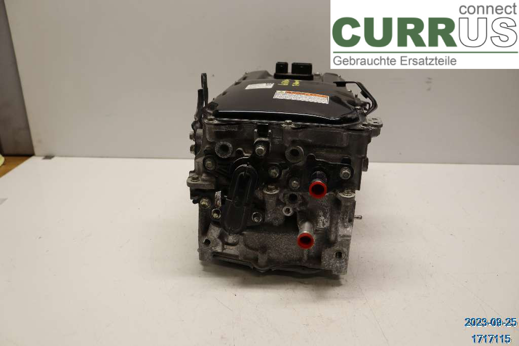 TOYOTA RAV4  19- Converter / inverter - electric G92A042110 2.5 PRIME HYB