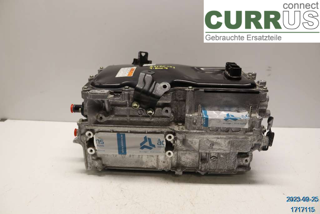 TOYOTA RAV4  19- Converter / inverter - electric G92A042110 2.5 PRIME HYB