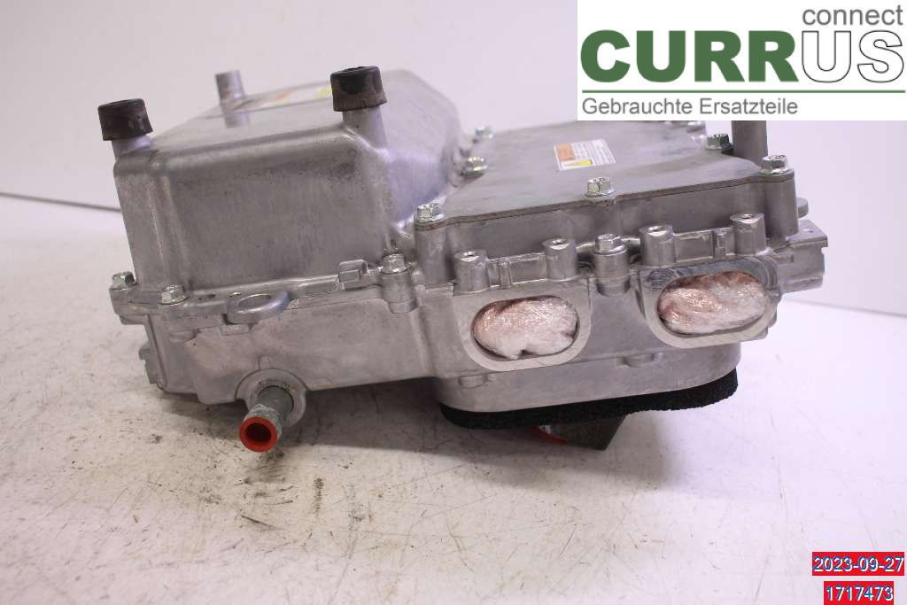 MITSUBISHI OUTLANDER 13- Converter / inverter - electric 9410A077 2.0