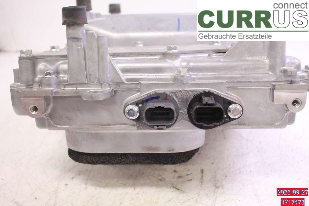 MITSUBISHI OUTLANDER 13- Converter / inverter - electric 9410A077 2.0