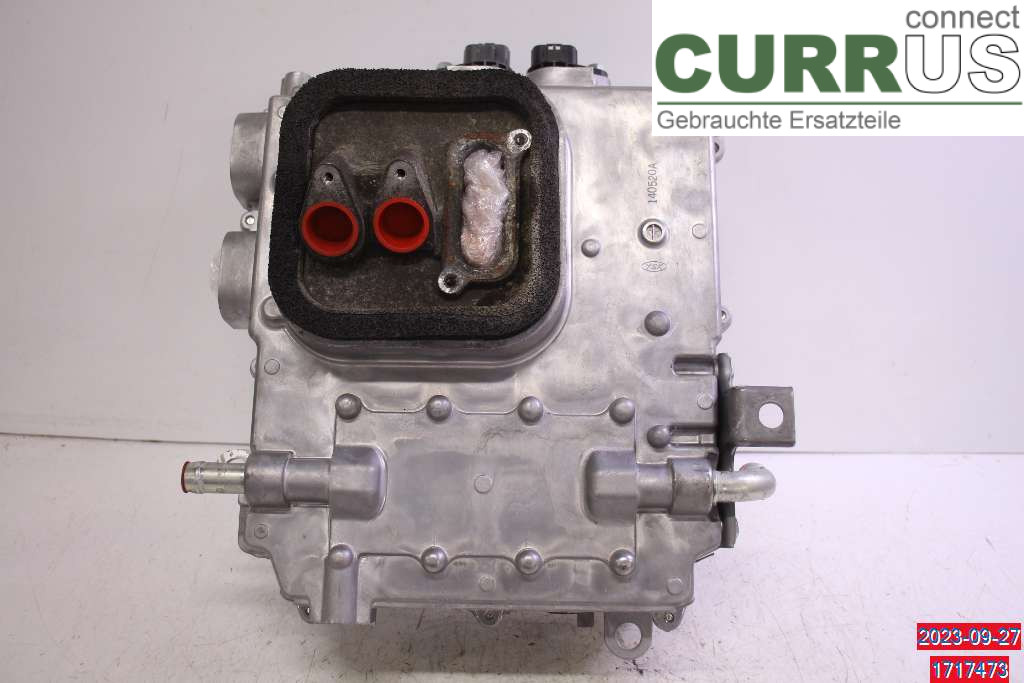 MITSUBISHI OUTLANDER 13- Converter / inverter - electric 9410A077 2.0