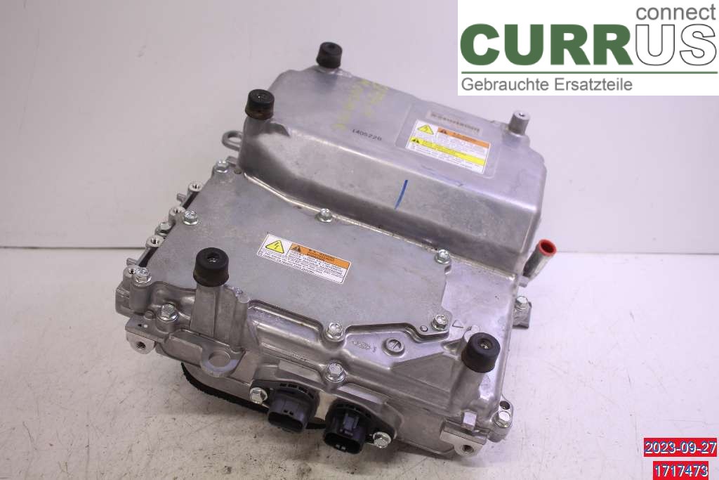 MITSUBISHI OUTLANDER 13- Converter / inverter - electric 9410A077 2.0