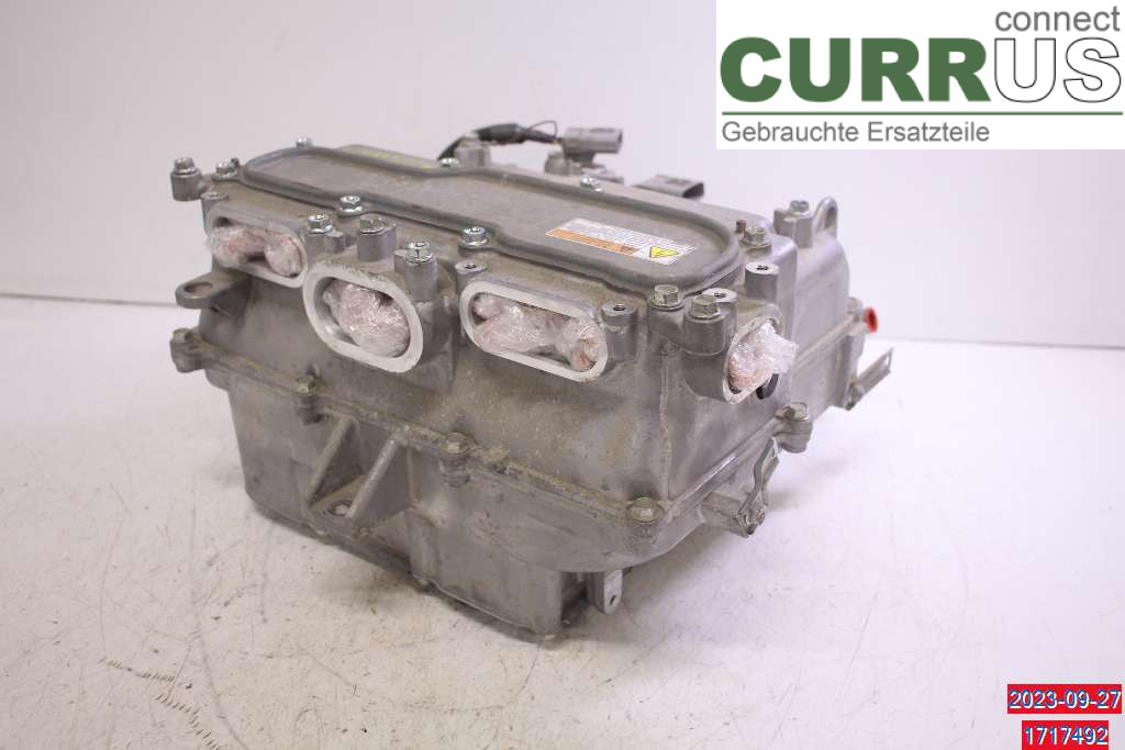 MITSUBISHI OUTLANDER 13- Power distribution controller 9410A076 2.0