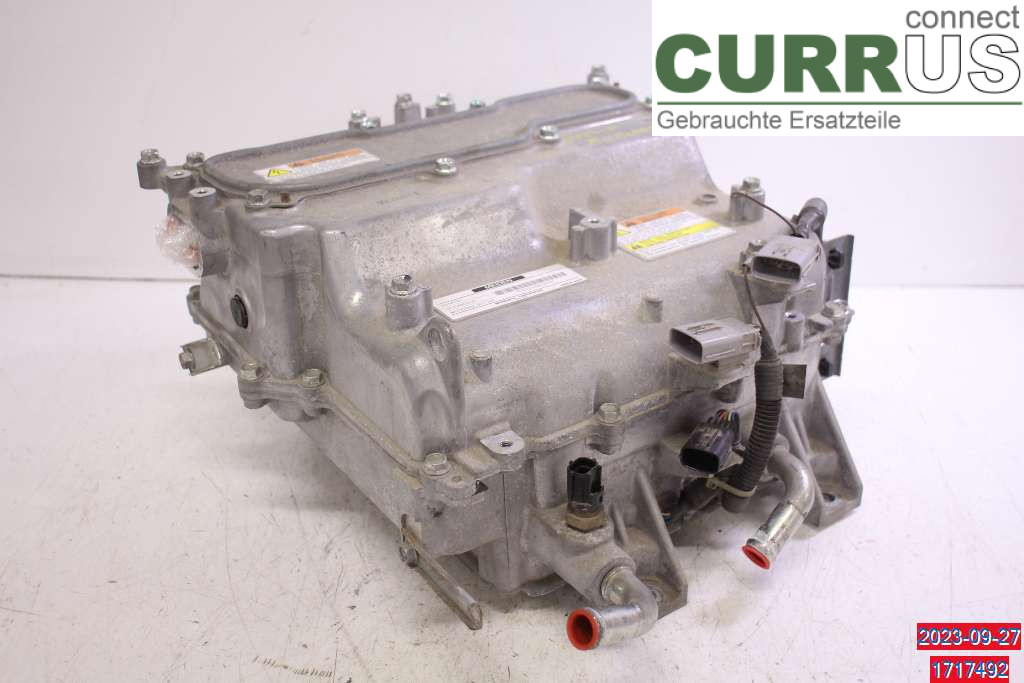 MITSUBISHI OUTLANDER 13- Power distribution controller 9410A076 2.0