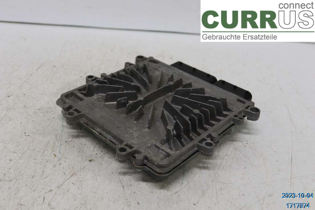 VOLVO XC70  14-16 Engine Control Unit Diesel (ECU) 36001858 D4 2,4 D5244T12