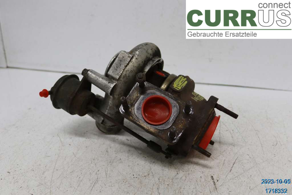 SAAB 9-3 VER 1  98-03 Turbolader 9172180 B205R