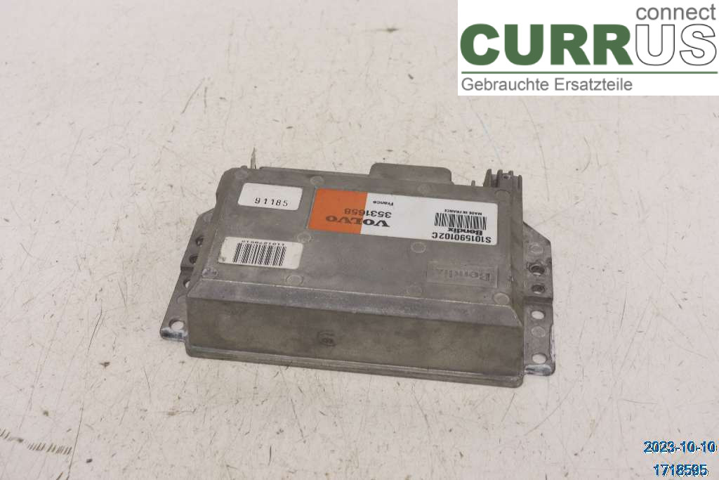 VOLVO 740      88-92 Motorsteuergerät (ECU) 5003835 B230F