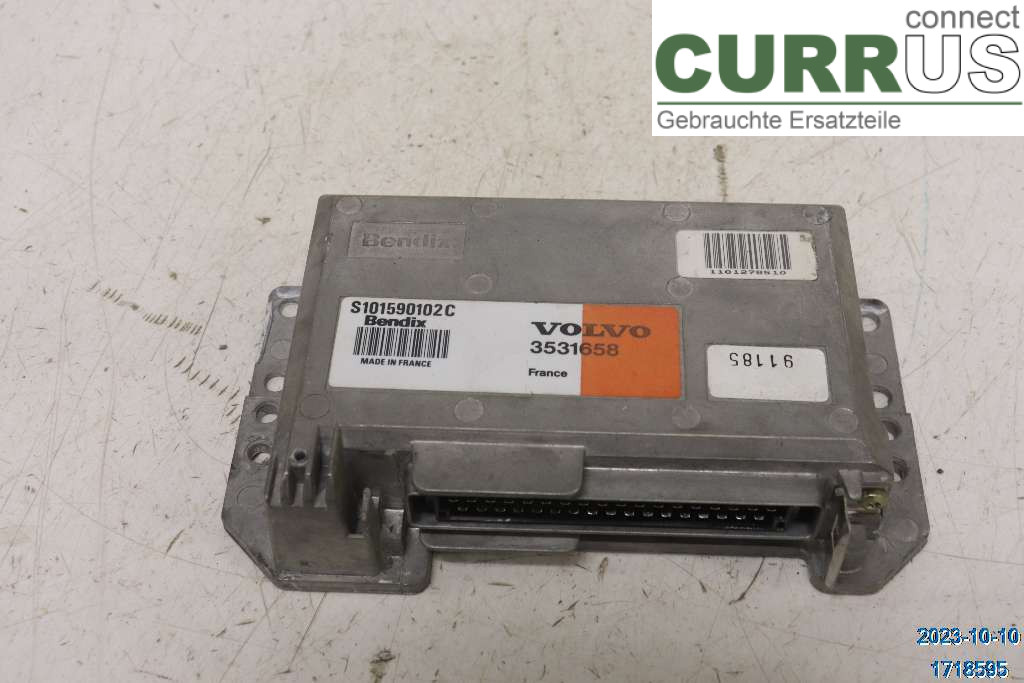 VOLVO 740      88-92 Motorsteuergerät (ECU) 5003835 B230F