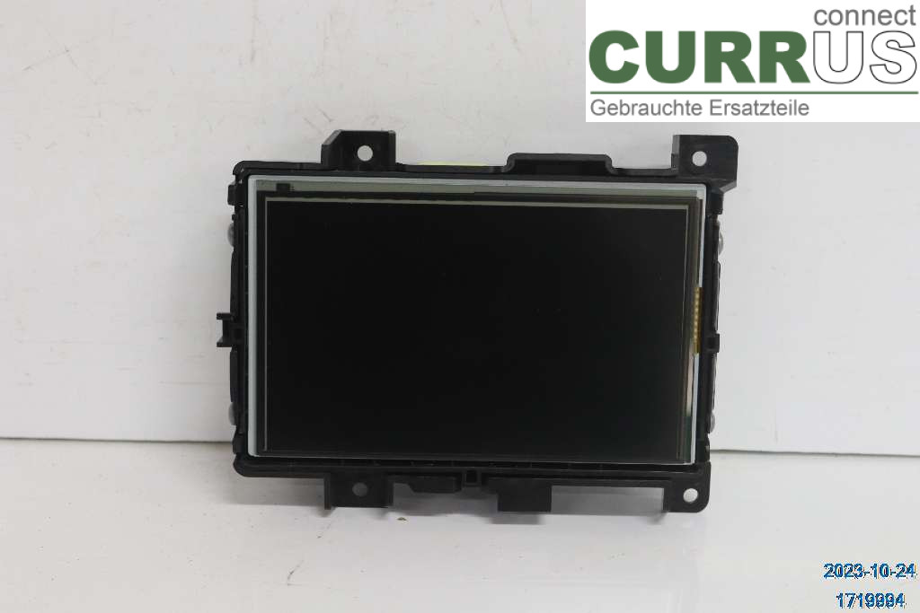 RENAULT CAPTUR 13-19 car-part-types.display 259158357R H5F-403