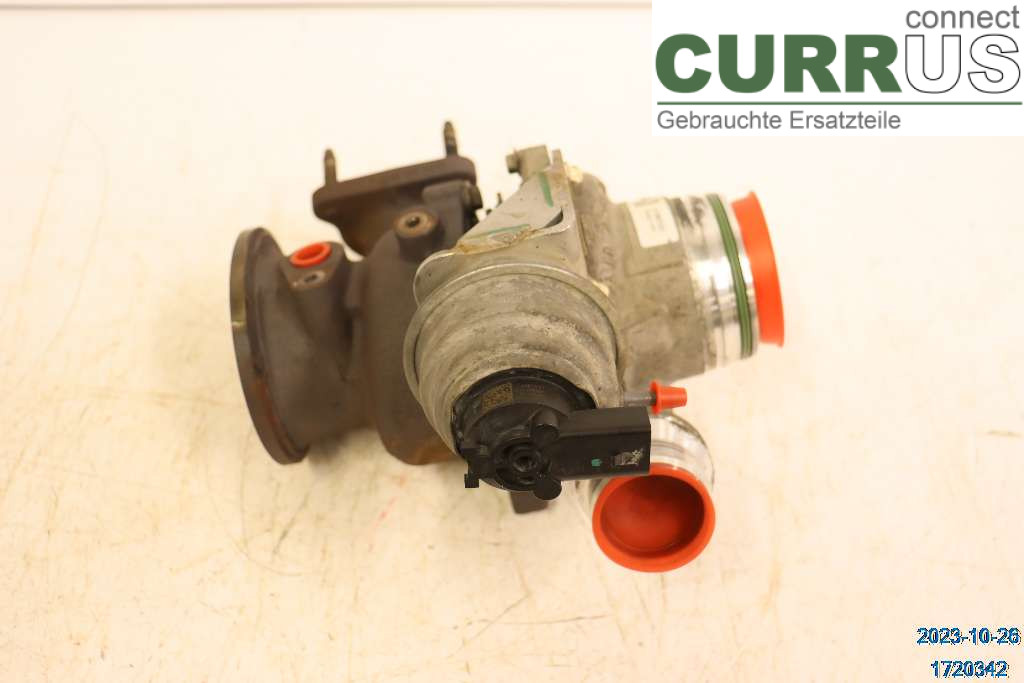 VOLVO V60 14-18 Turbo charger 36010070 2.0