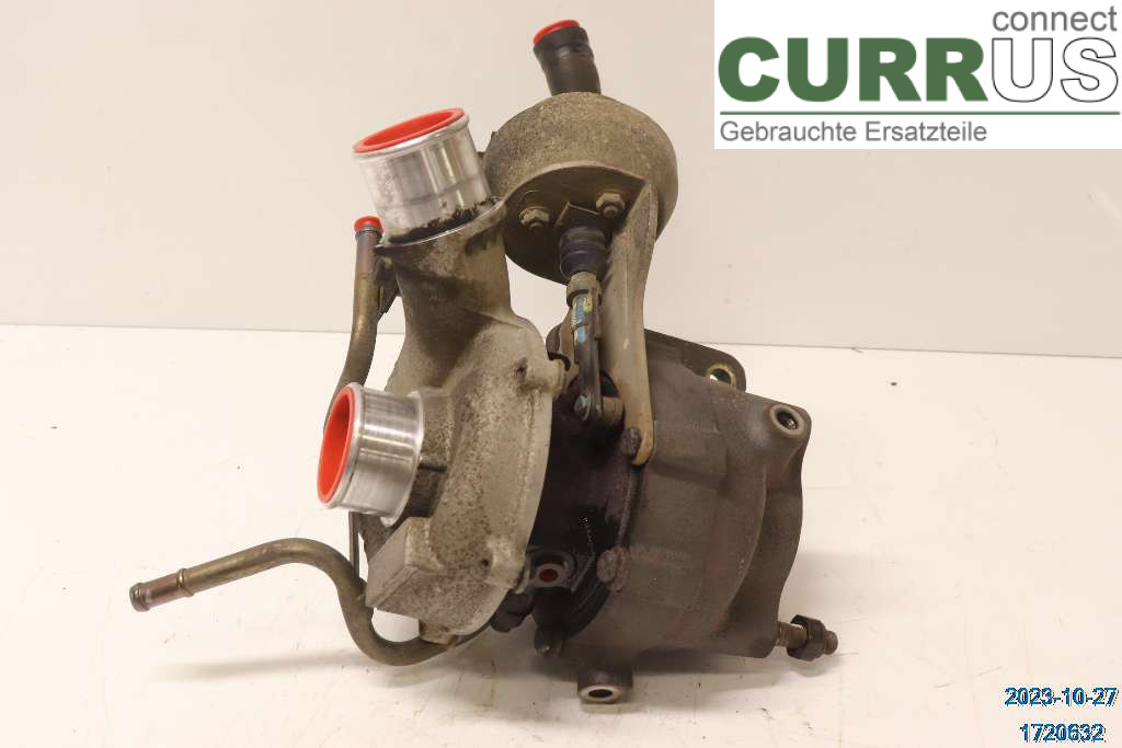 MITSUBISHI L200   06-15 Turbolader 1515A170 2,5 DI-D