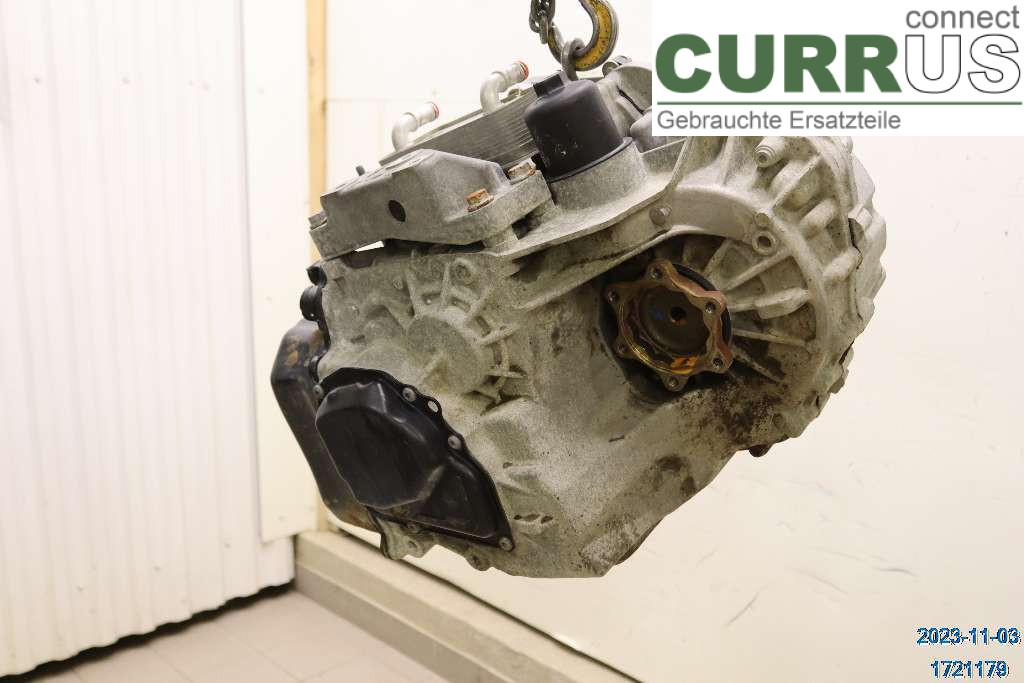 VW PASSAT      05-10 Gearkasse Automatisk 02E300050CX 2.0