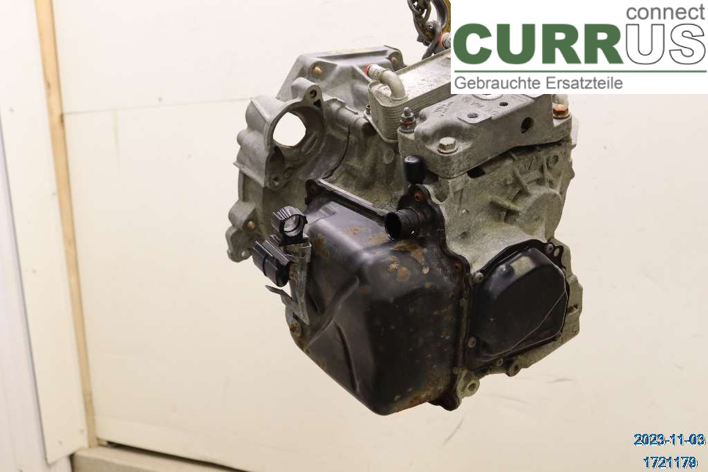 VW PASSAT      05-10 Gearkasse Automatisk 02E300050CX 2.0