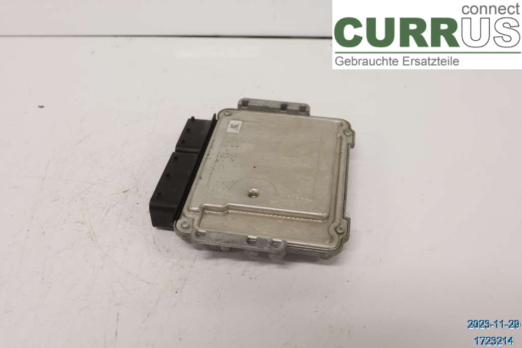 VOLVO V60 11-13 Engine Control Unit (ECU) 36001529 T4 1.6