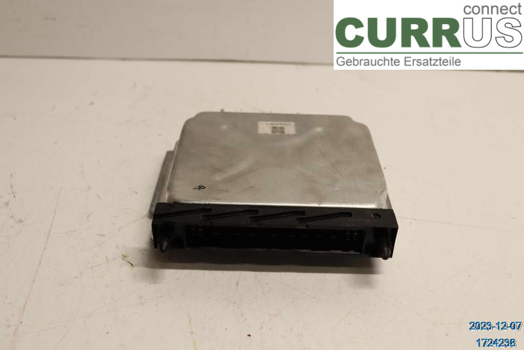 VOLVO V70      05-08 Engine Control Unit (ECU) 8603501 B5244S