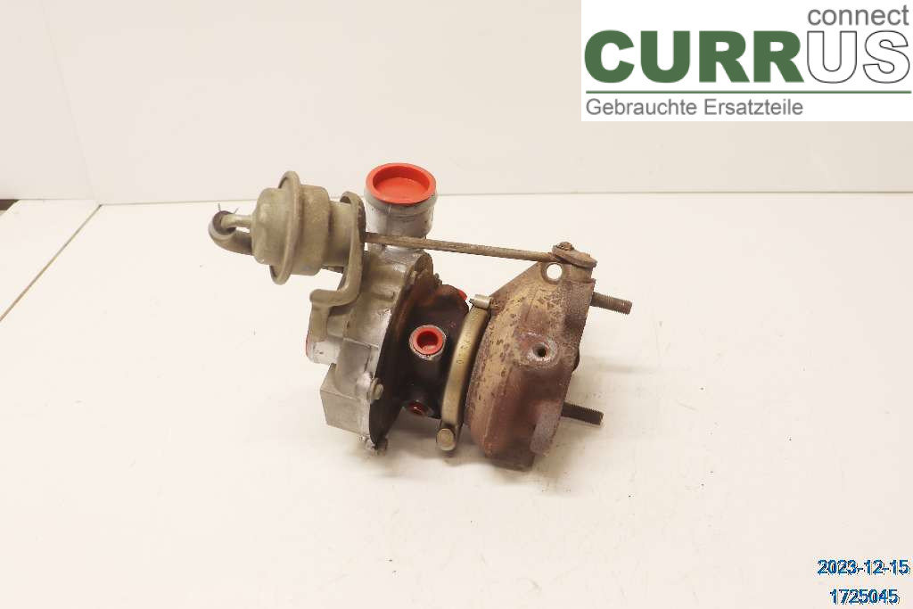 MITSUBISHI L200   06-15 Turbo charger 1515A029 2,5 DI-D
