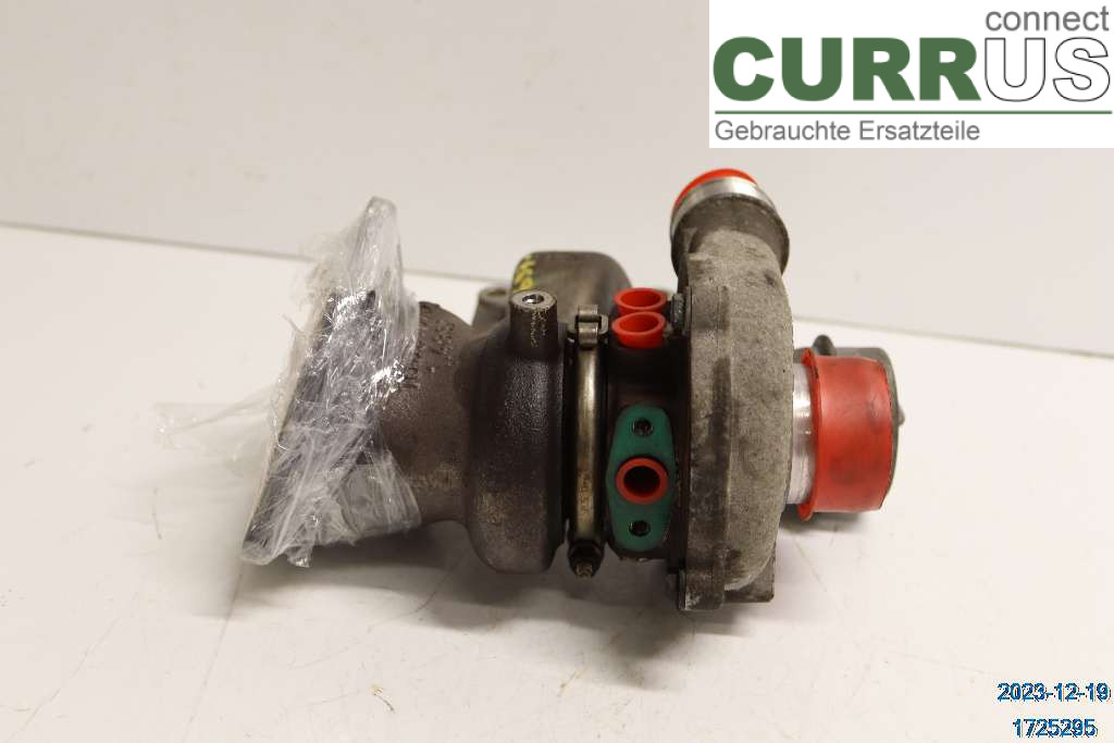 FORD KUGA  13-16 Turbo charger 2275932 1,5 ECOBOOST
