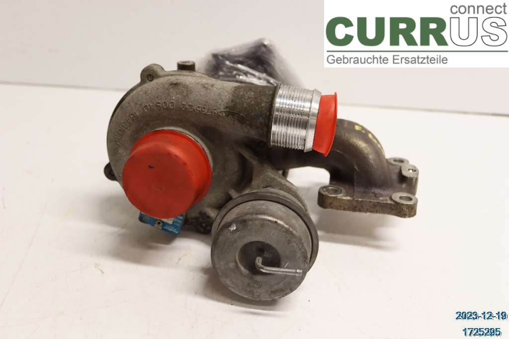 FORD KUGA  13-16 Turbo charger 2275932 1,5 ECOBOOST