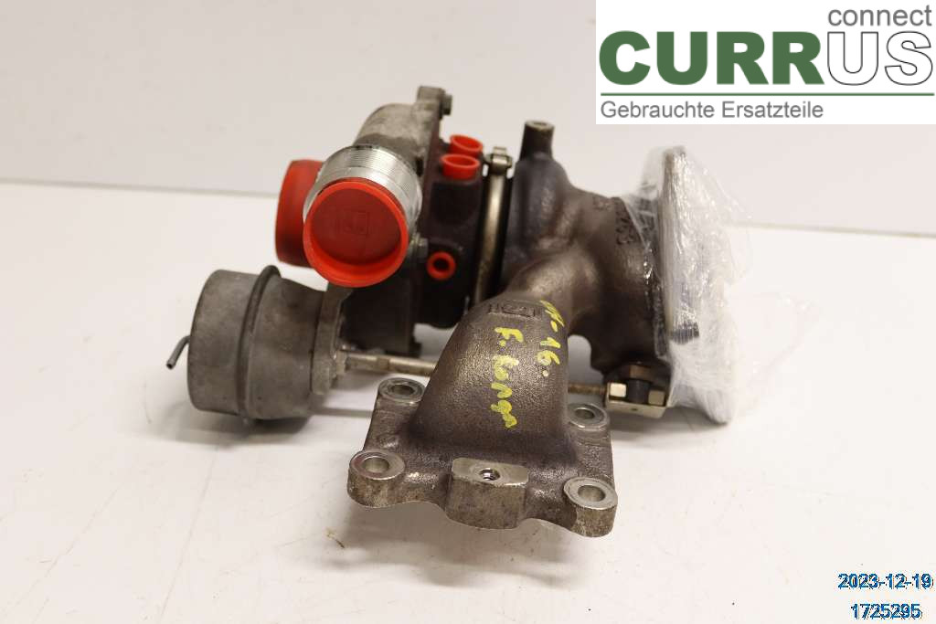 FORD KUGA  13-16 Turbo charger 2275932 1,5 ECOBOOST