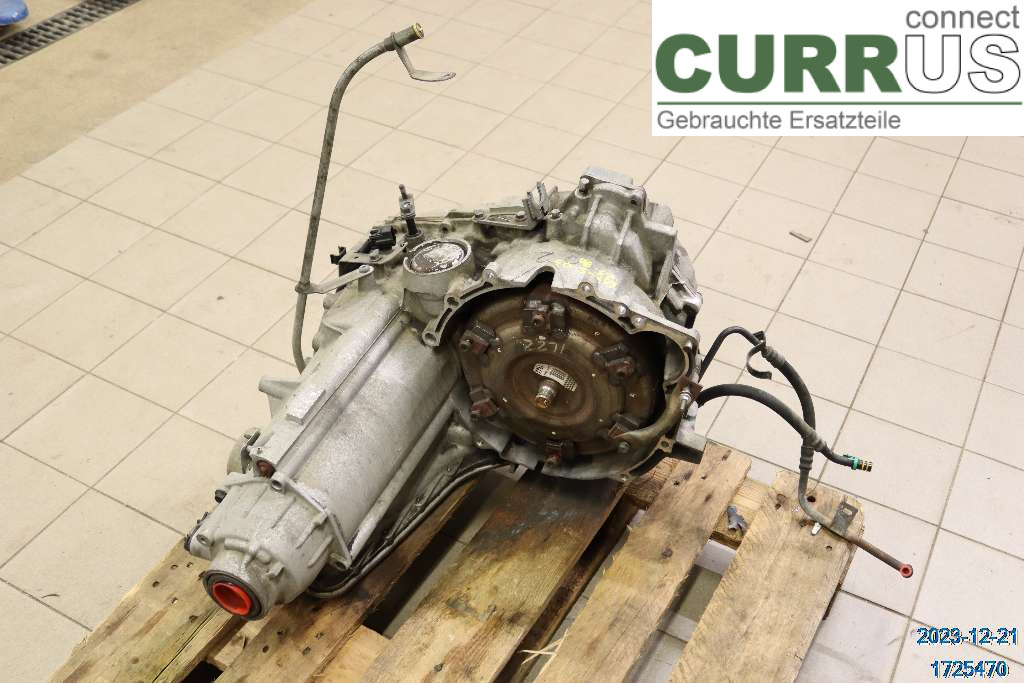 VOLVO S80      99-03 Gearkasse Automatisk 8251401 T6 2,8 TURBO