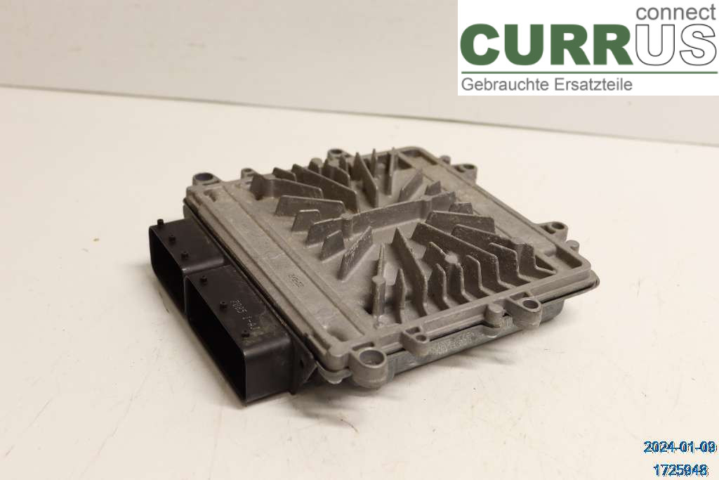 VOLVO XC60  14-17 Engine Control Unit Diesel (ECU) 36001858 2,4D D5