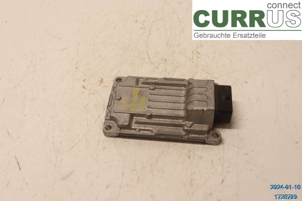 ATV BRP/CAN AM Engine Control Unit (ECU) 420666283 1000cc