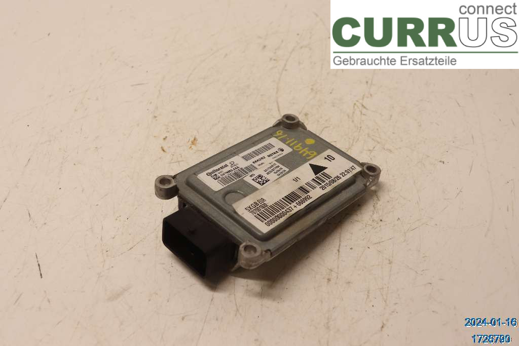 ATV BRP/CAN AM Engine Control Unit (ECU) 420666283 1000cc