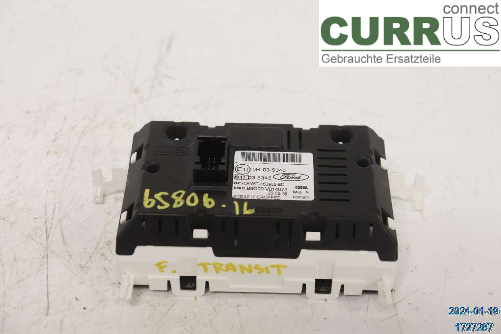 FORD TRAN./TOUR CUSTOM 13-24 car-part-types.display 2014481 2,2 TDCI