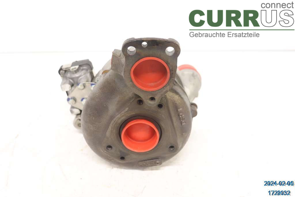 MB E-KLASS (W212) 09-16 Turbo charger A6420908680 350 CDI