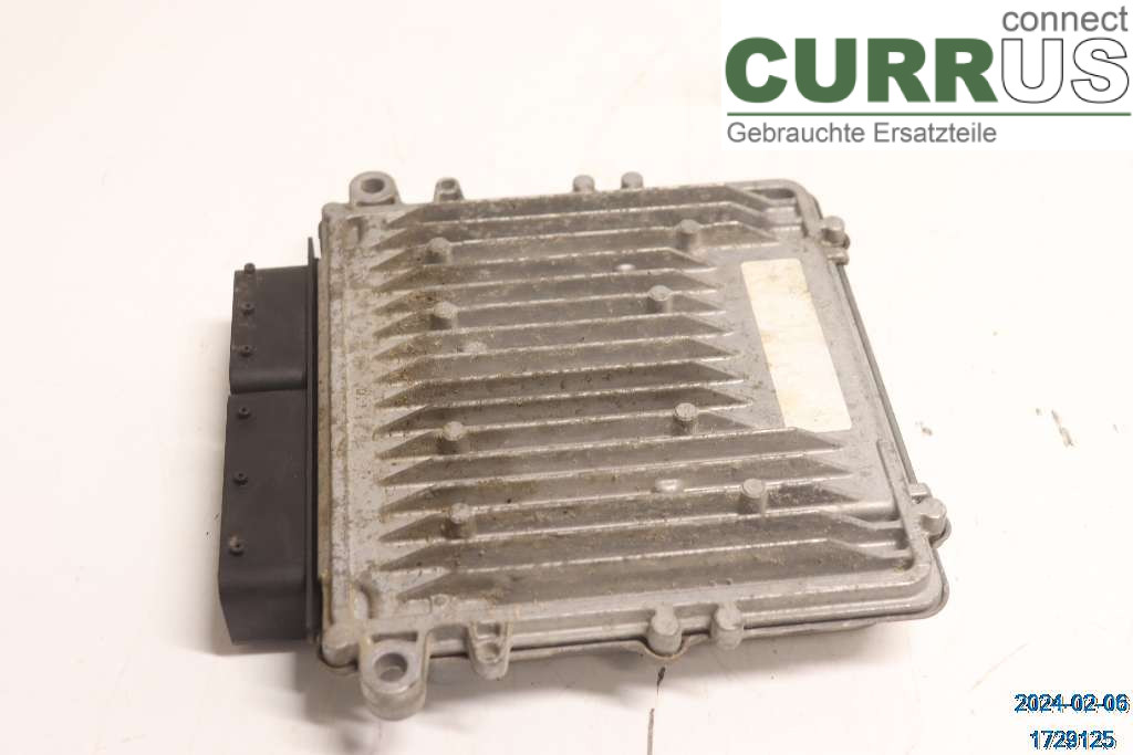 MB E-KLASS (W212) 09-16 Engine Control Unit Diesel (ECU) A6429002900 350 CDI