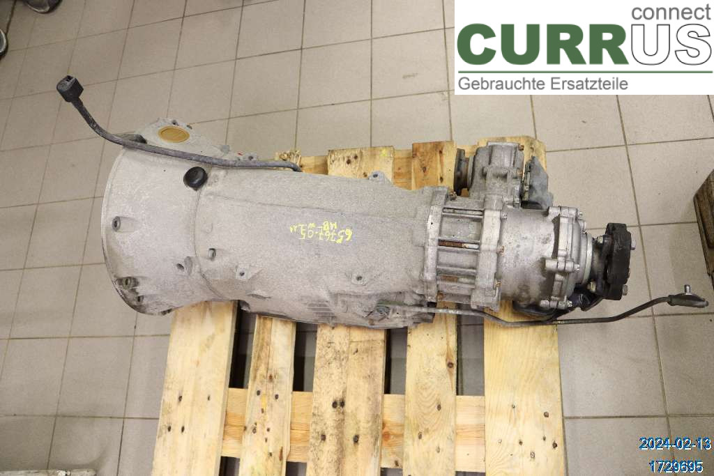 MB E-KLASS (W211)   02-09 Gearkasse Automatisk A2112701101 3,0I V6