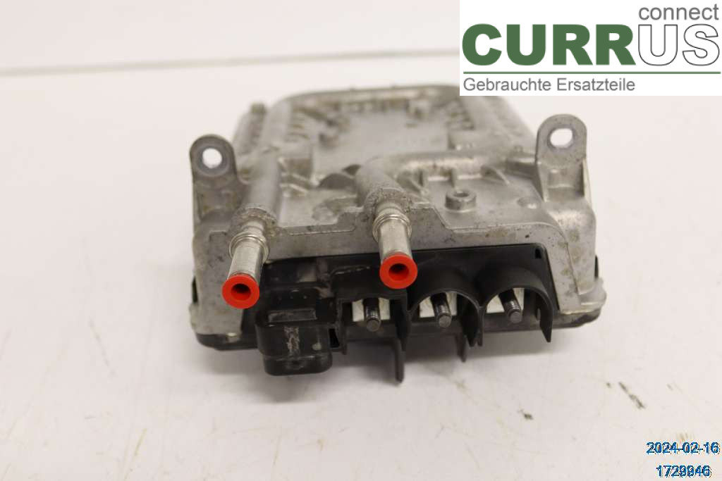 VOLVO V90  17- Power distribution controller 36013252 2,0  D420T8