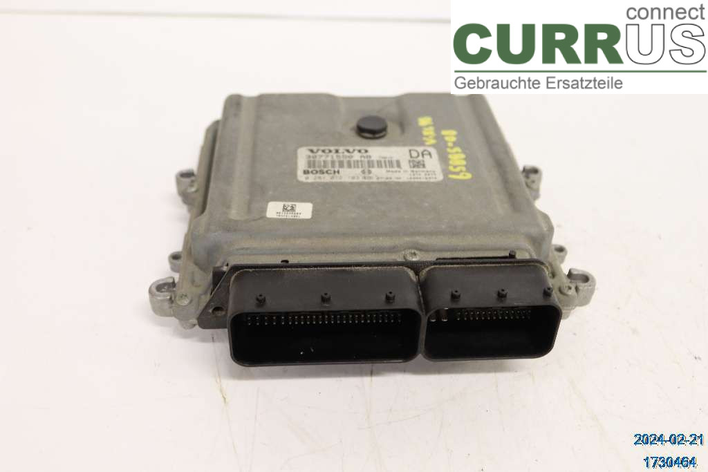 VOLVO XC90    07-14 Motorsteuergerät Diesel (ECU) 36002593 D5 2,4  D5244T4