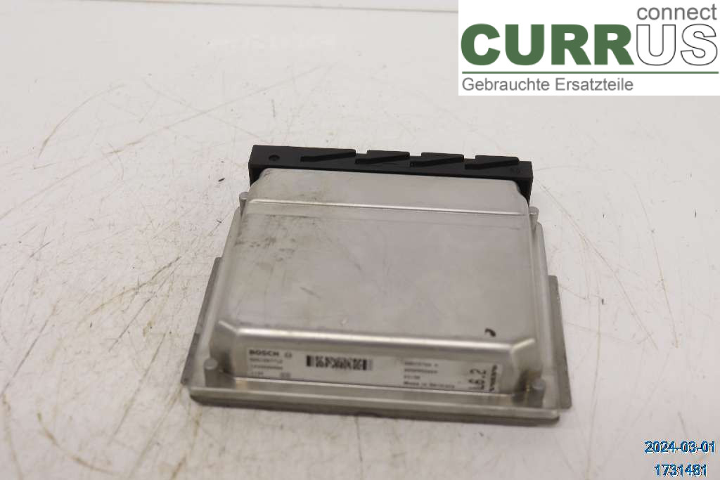 VOLVO XC70   01-04 Motorens styreenhed (ECU) 8602779 2,5 T B5254T2