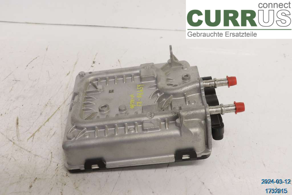 VOLVO XC60  18- Controller til strømfordeling 36011761 B4 2,0 HYBRID