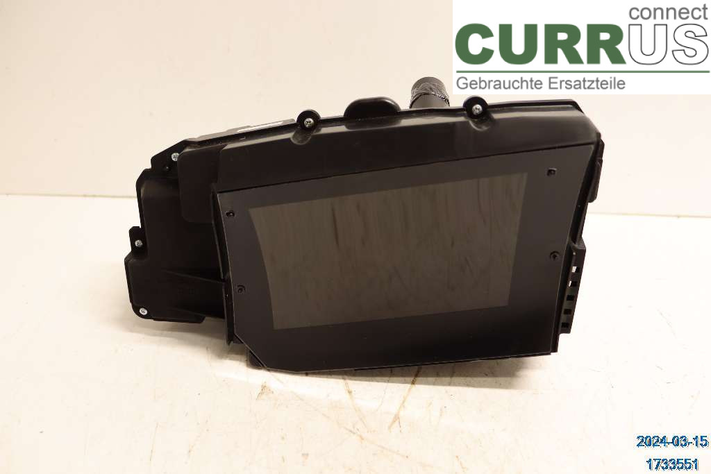 VOLVO V90 CROSS COUNTRY 17- Kontrolldisplay 36011456 2.0