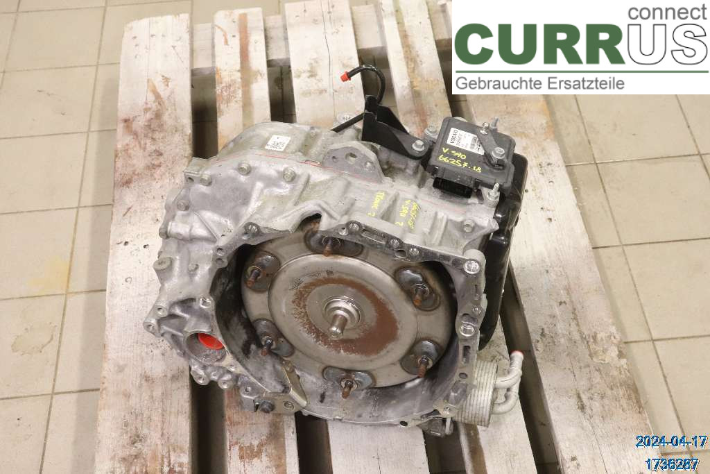 VOLVO S90  17- Automatikgetriebe 36050779 D3 2,0  D4204T9